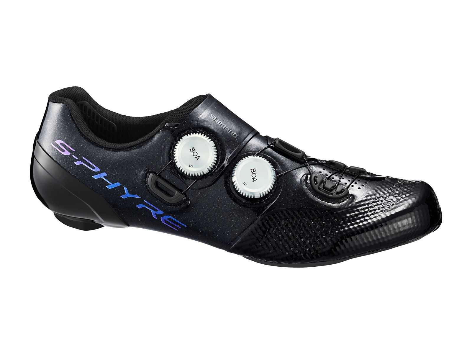 Shimano S-Phyre SH-RC902S - Dura Ace Sonderedition, black - Bild 8