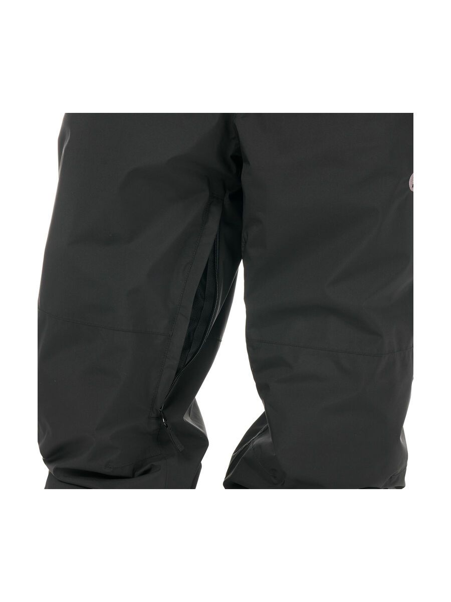 Picture Akna Baggy Pants, black - Bild 9
