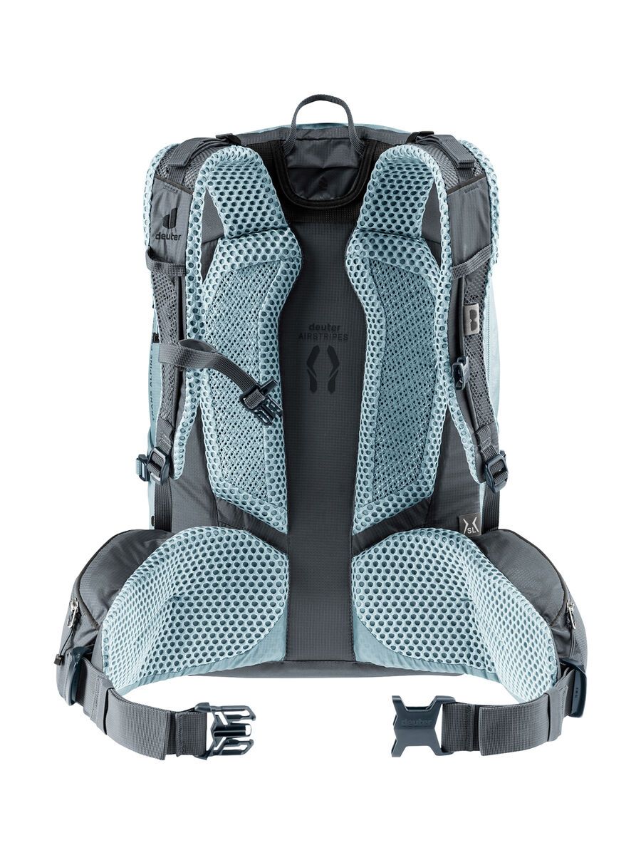 Deuter Trans Alpine Pro 26 SL, graphite-shale - Bild 6