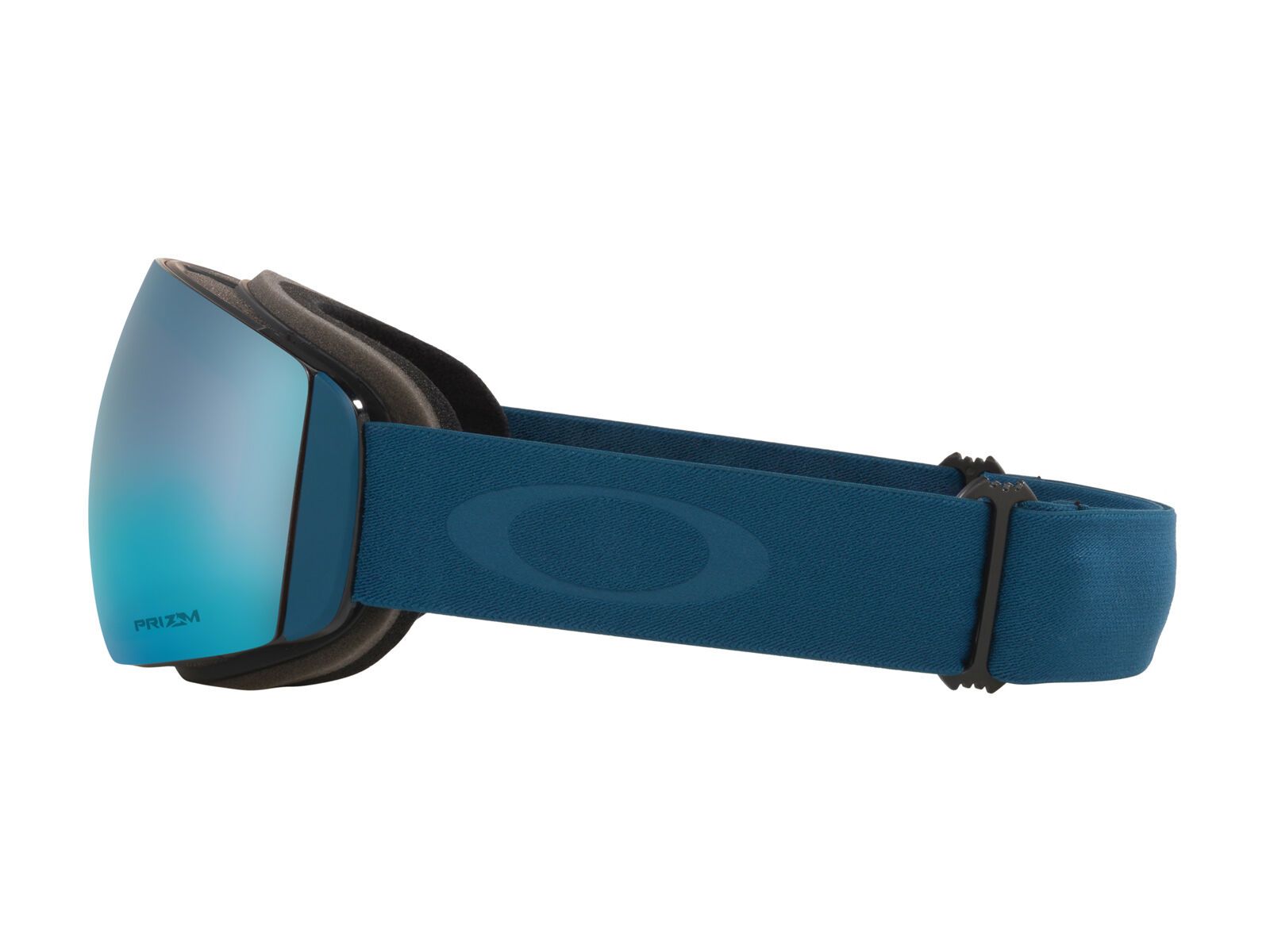 Oakley Flight Deck M - Prizm Snow Sapphire Iridium, posiedon - Bild 4