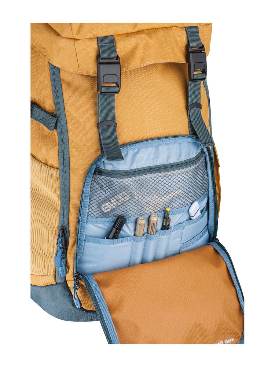 Evoc Mission Pro, loam - Bild 3