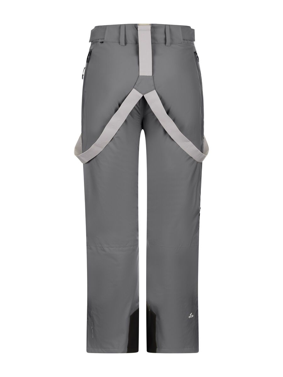 2117 of Sweden Men’s Grubban Light Padd Ski Pants, ink - Bild 2