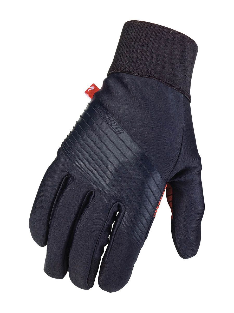 Specialized Sub Zero Glove, Black - Bild 2