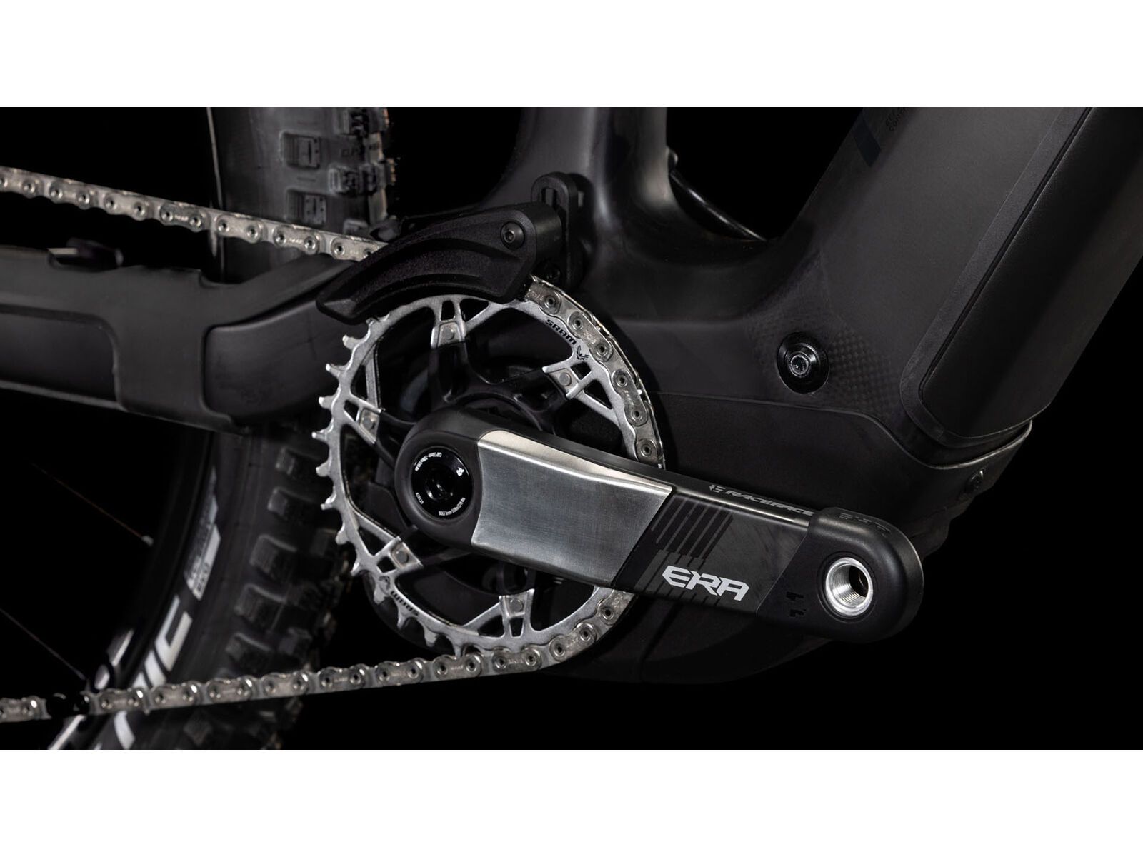 Cube Stereo Hybrid One44 HPC SLT 800 29, liquidlava´n´black - Bild 6