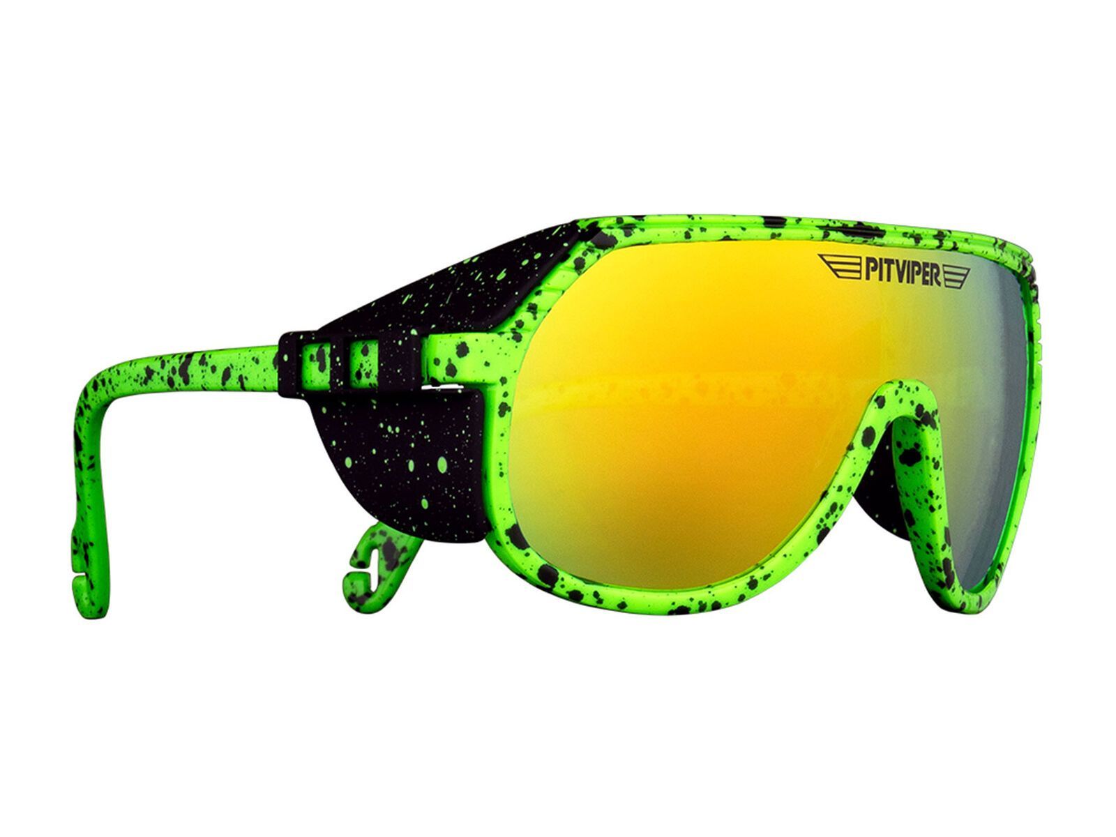 Pit Viper The Grand Prix, The Boomslang / Orange Mirror - Bild 2