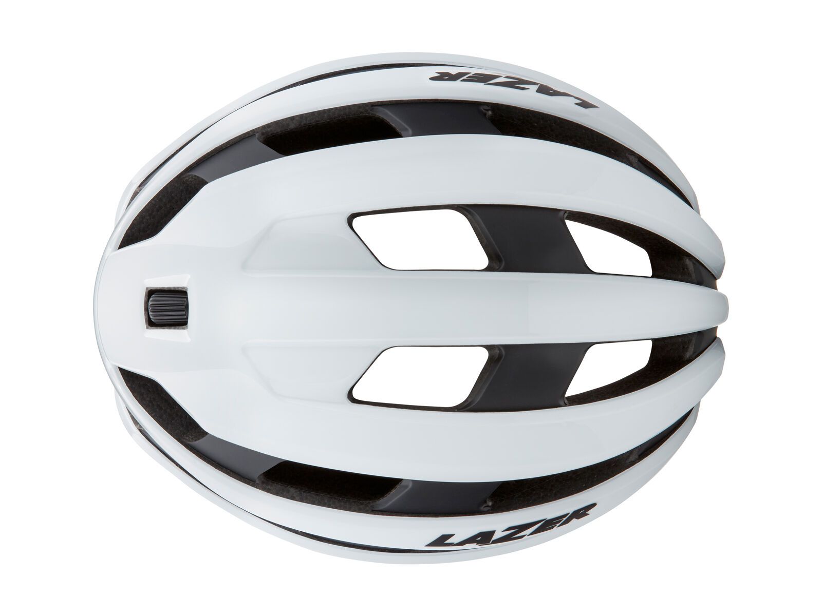 Lazer Sphere, white black - Bild 5