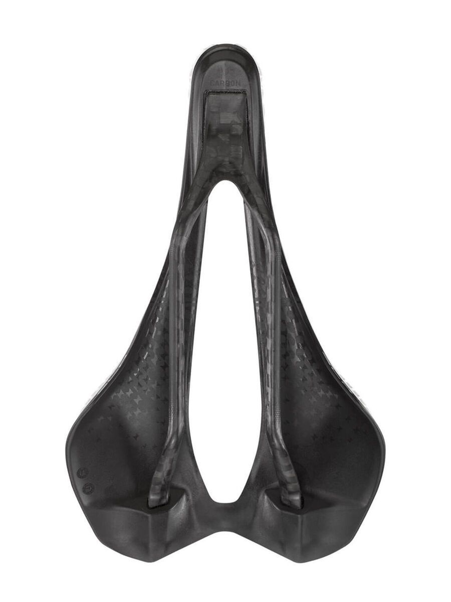 Selle Italia SLR 3D Carbon - L3, opal white - Bild 4