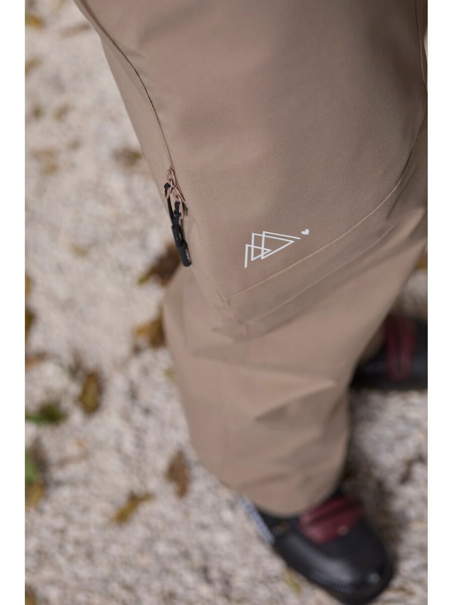 Maloja MuottasM., dark gravel - Bild 4