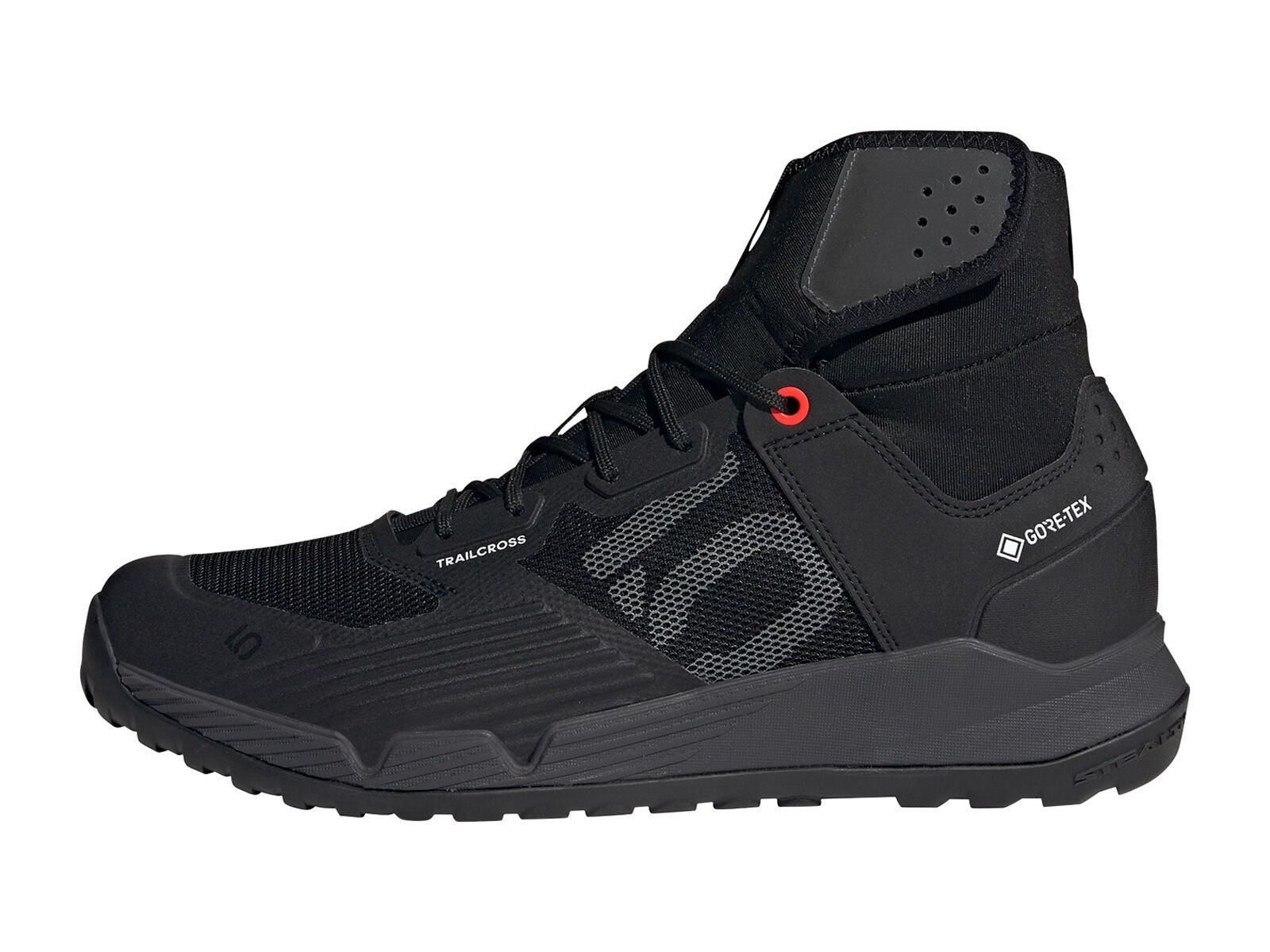 Five Ten Trailcross Gore-Tex, core black/grey - Bild 4