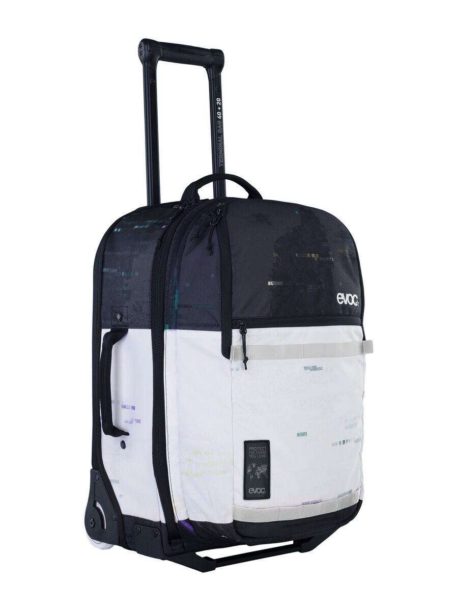 Evoc Terminal Bag 40+20, multicolour - Bild 2