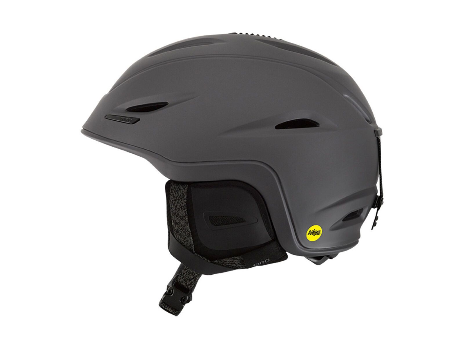 Giro Union MIPS, matte titanium - Bild 2