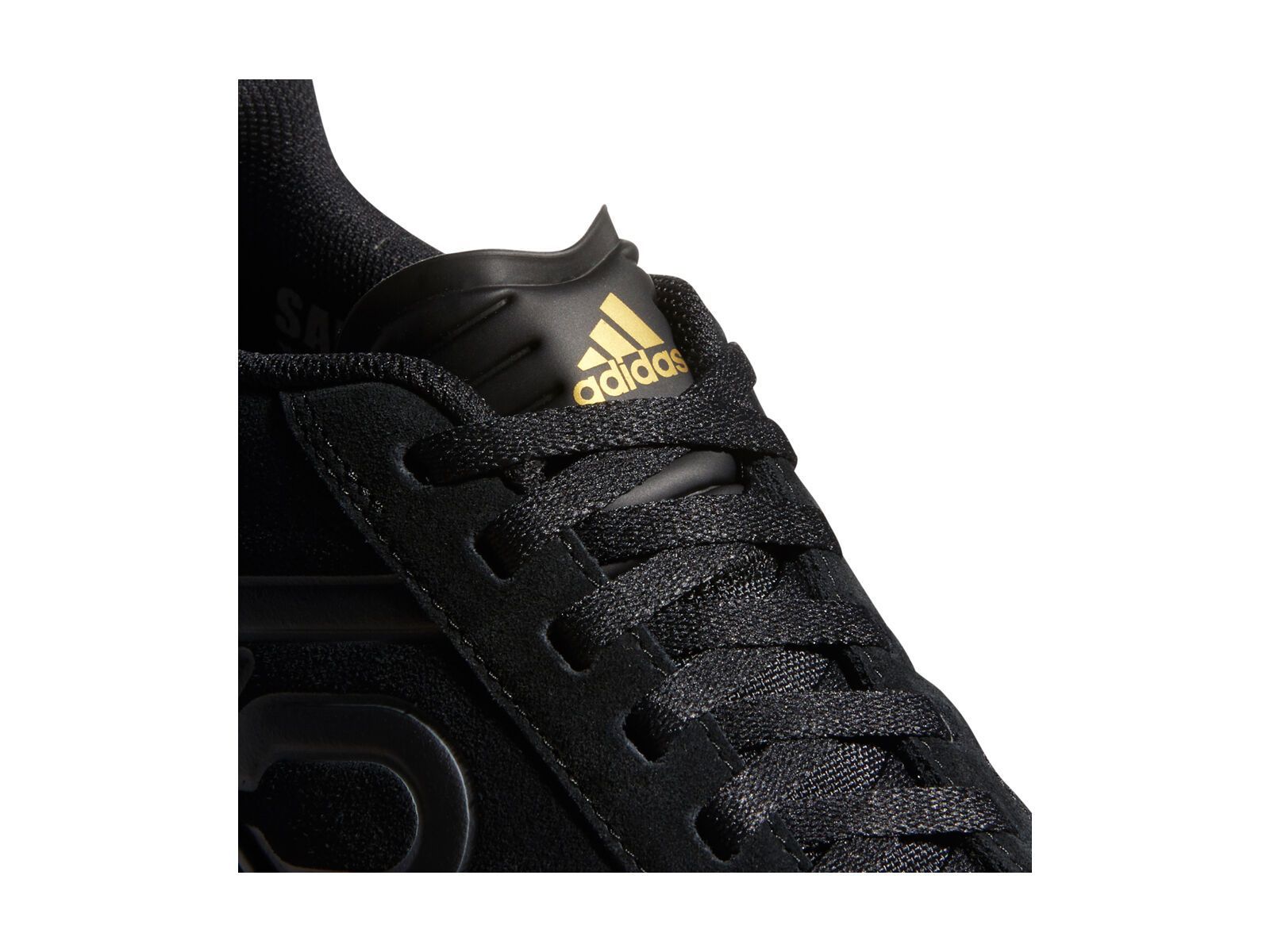 Five Ten Sleuth DLX Women Wildleder, core black/grey - Bild 7