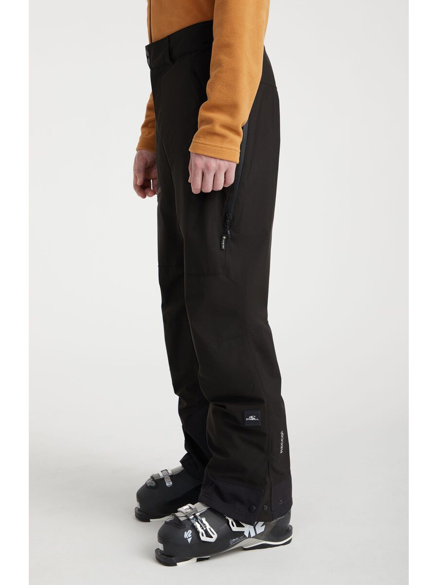 O’Neill GTX Psycho Pants, black out - Bild 4