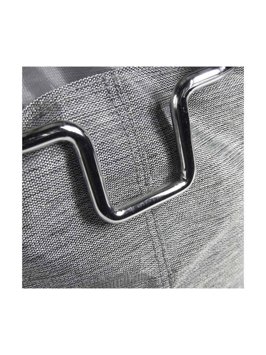 Rixen & Kaul Shopper Pro, grau meliert - Bild 2