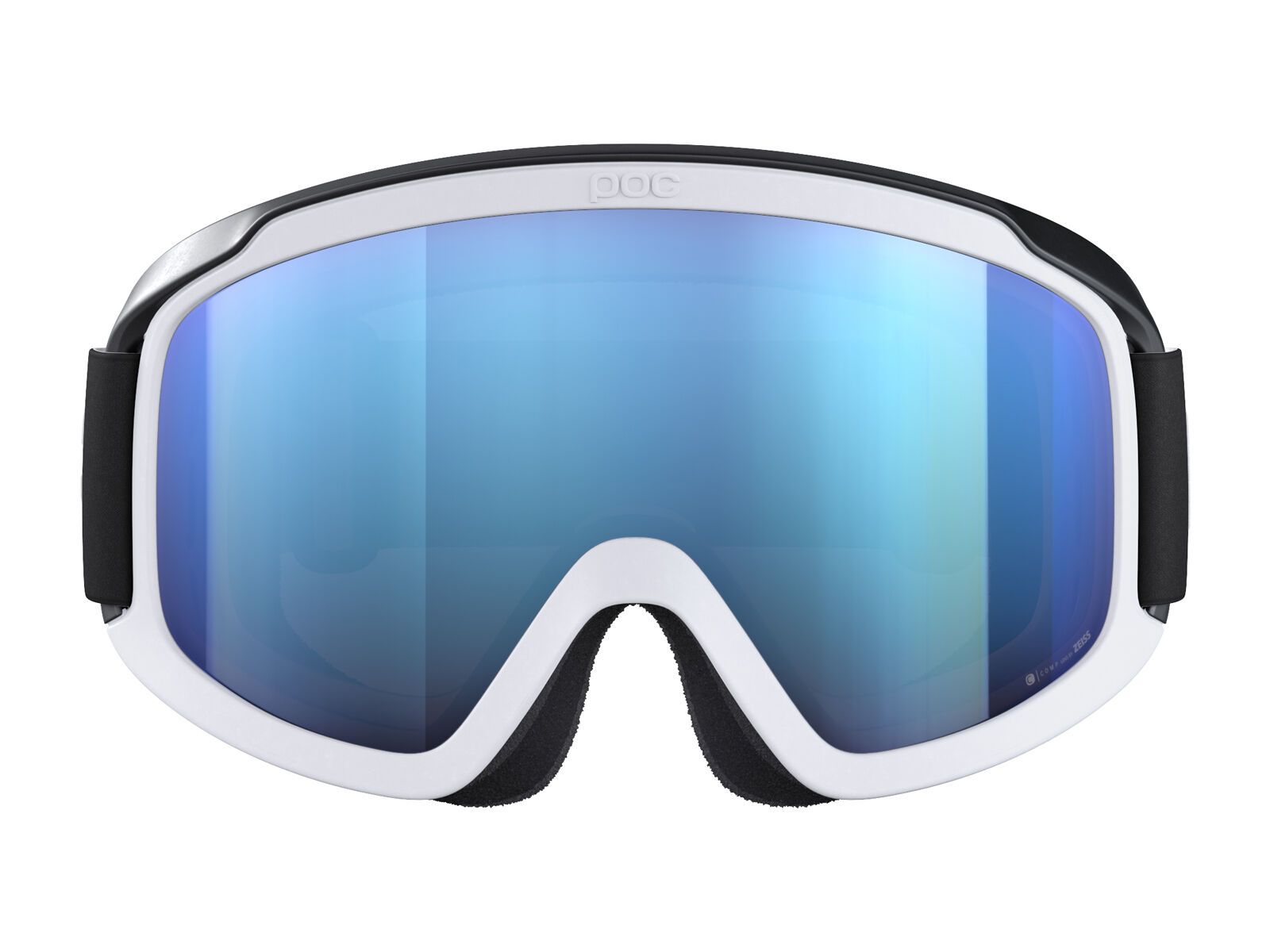 POC Opsin Clarity Comp Spektris Blue, uran. black/hydrog. white - Bild 2