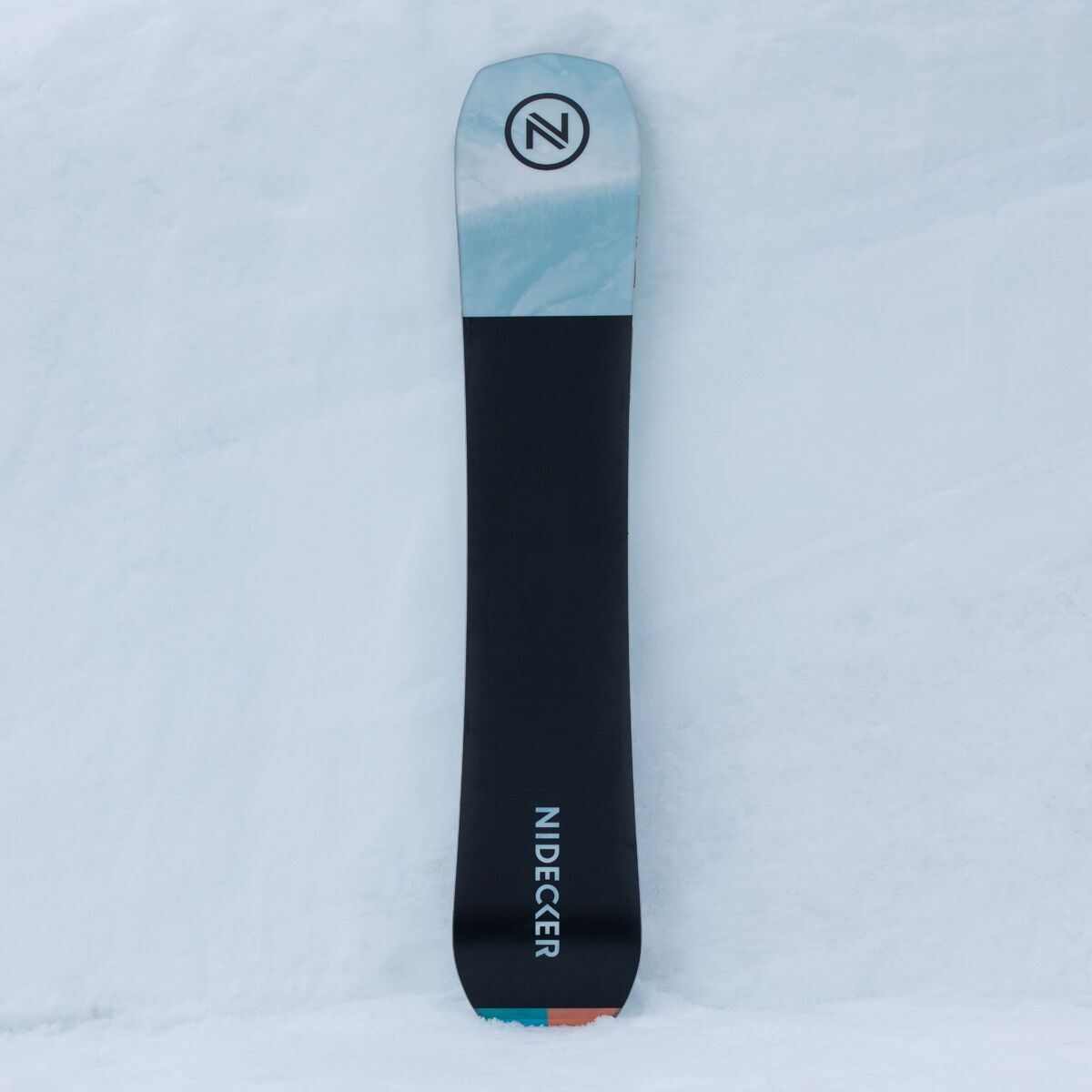 Nidecker Escape Extra-Wide, gray - Bild 8