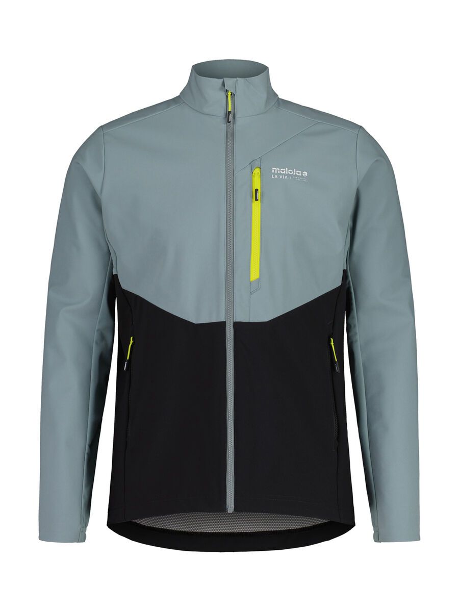 Maloja AlpelM., shaded sage multi - Bild 1