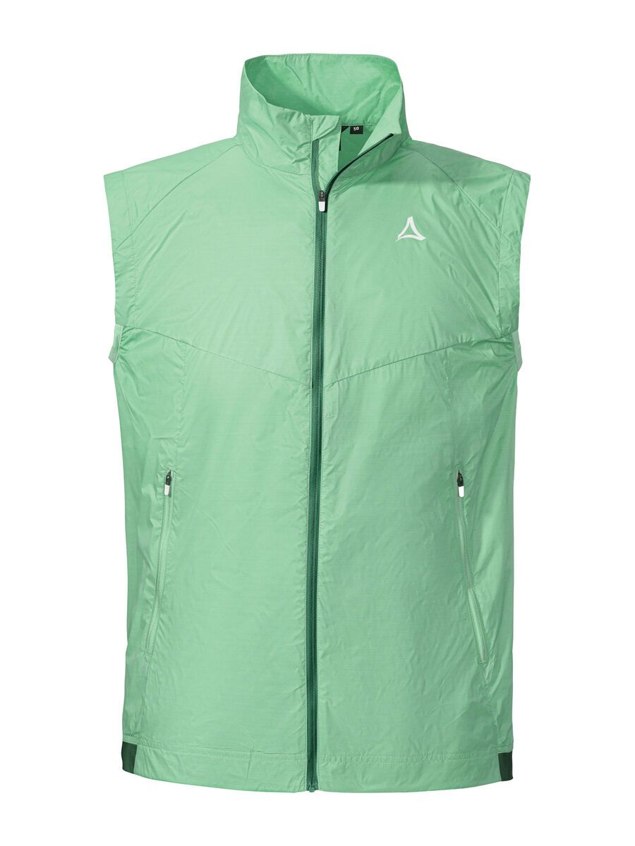 Schöffel Vest Bygstad M, matcha mint - Bild 1
