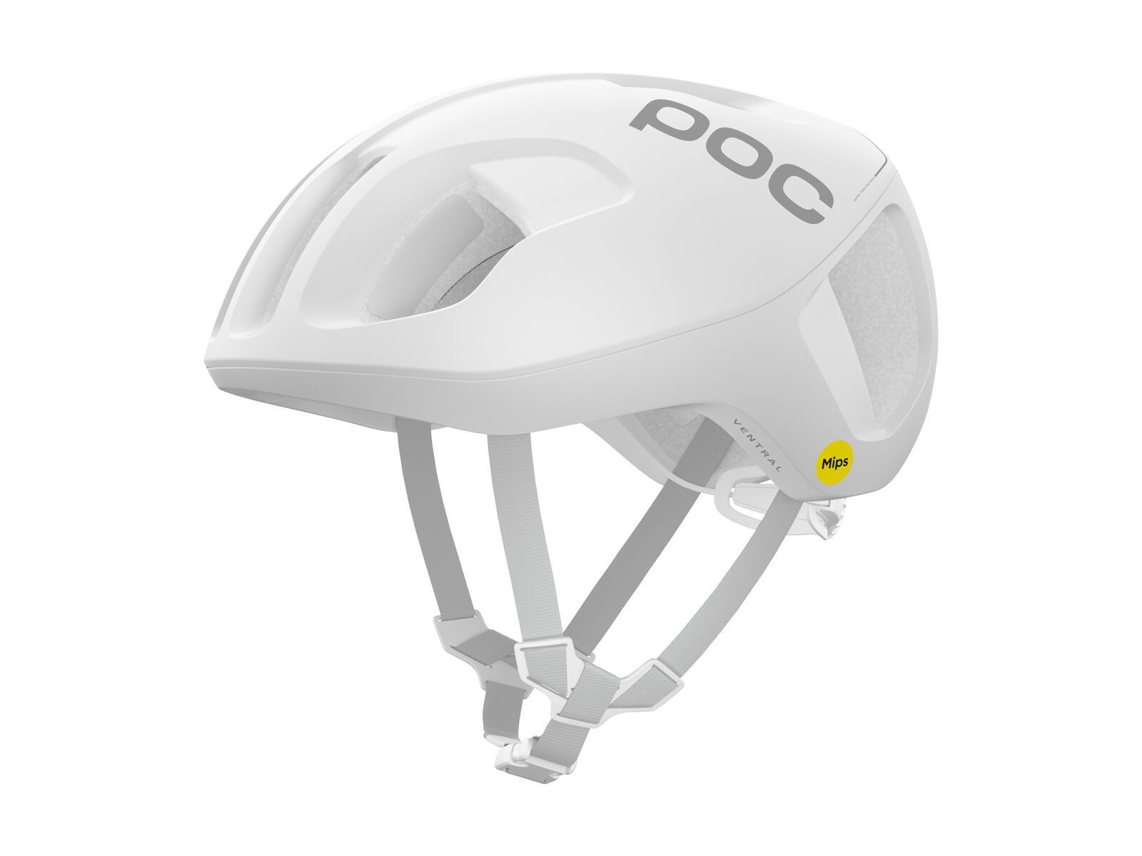 POC Ventral MIPS, hydrogen white matt - Bild 1