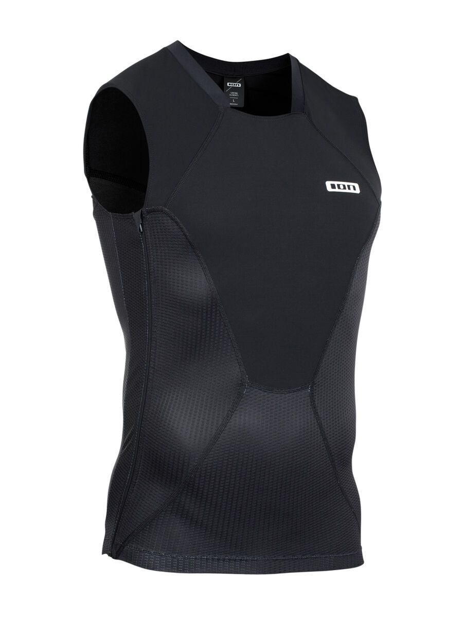 ION Protection Vest Scrub AMP, black - Bild 1