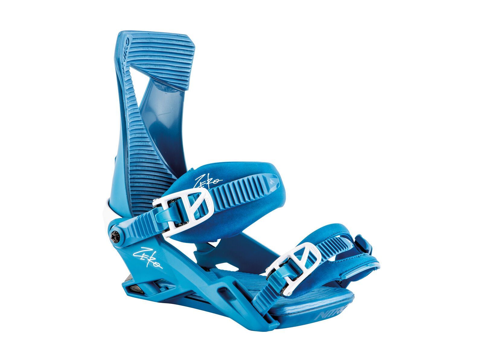 Set: Nitro Team Exposure Wide 2019 + Nitro Zero blue bird - Bild 3