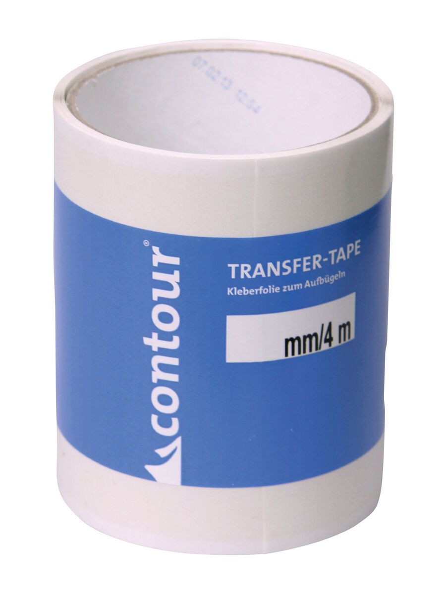 Contour Transfer Tape 4 m - Bild 1