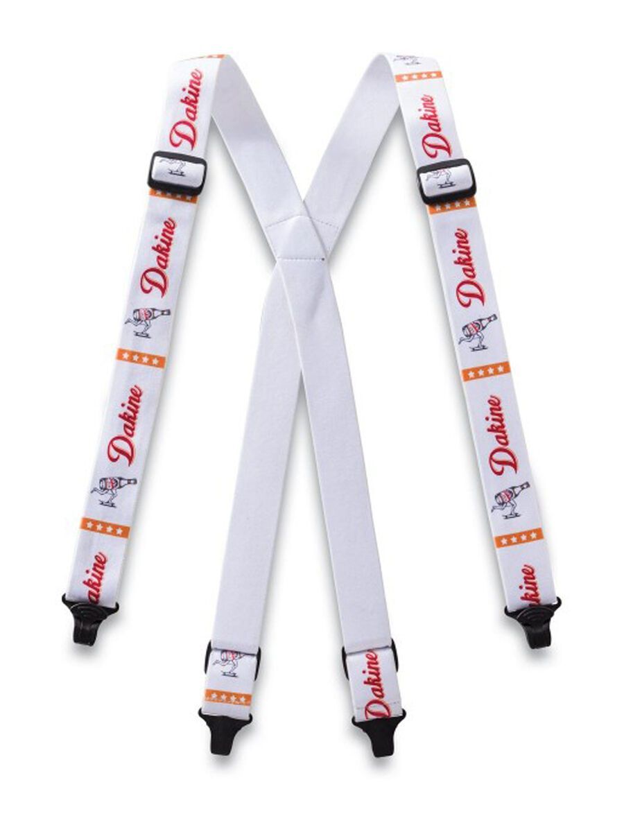 Dakine Hold Em Suspender, beer run - Bild 1