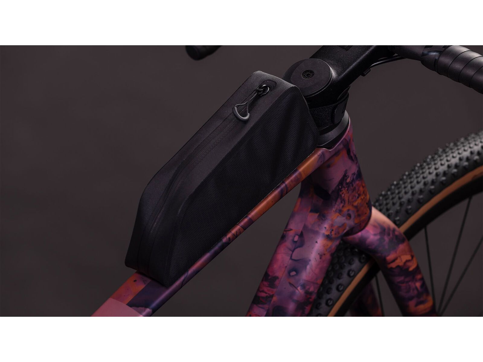 Cube Nuroad C:62 EX, shiftblush´n´art - Bild 3