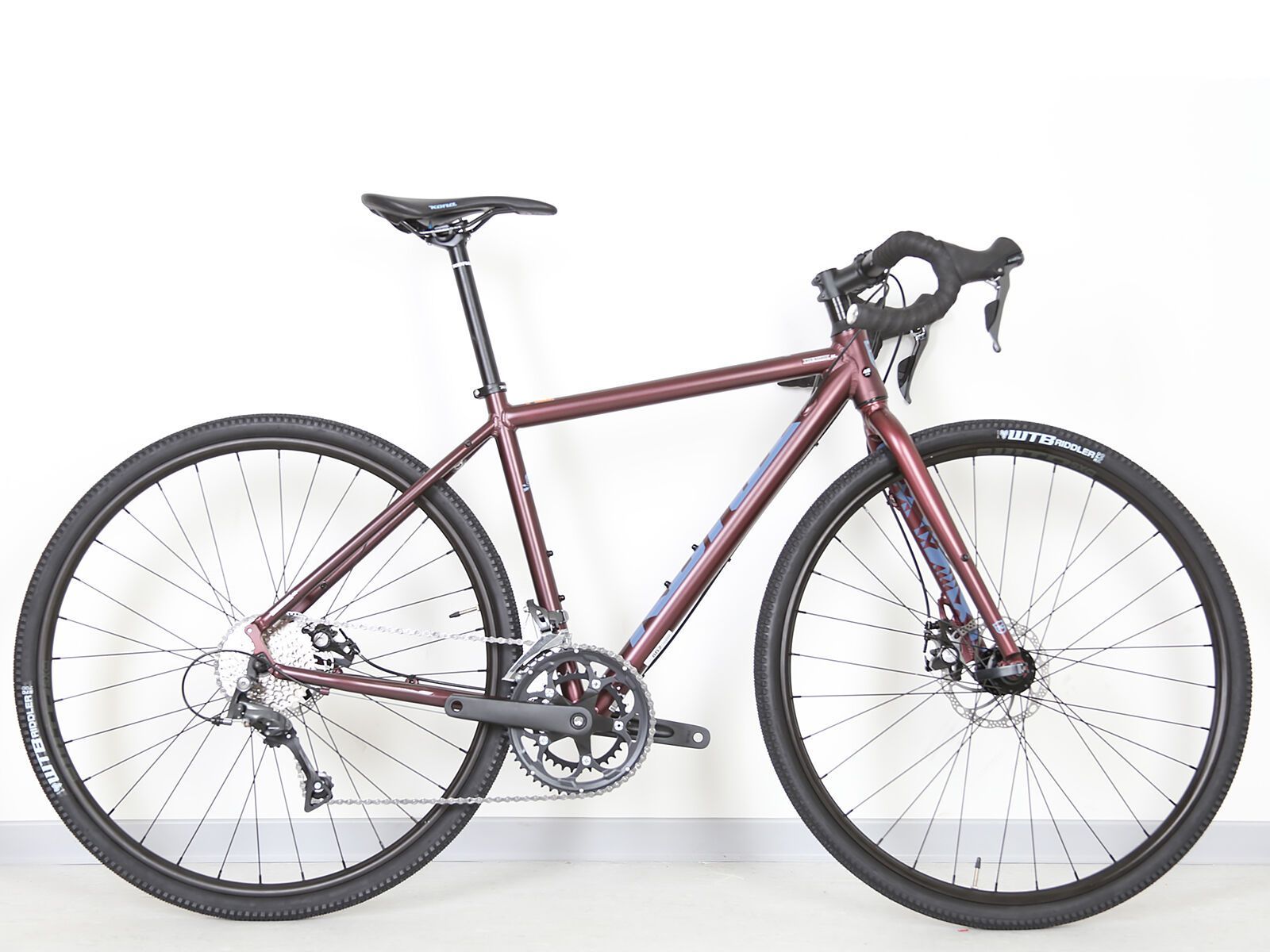 ***2. Wahl*** Kona Rove AL 700 gloss metallic mauve 2022 - Bild 23