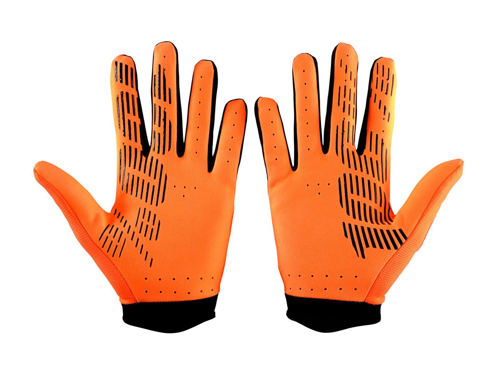 100% iTrack Youth, caltrans - Bild 2