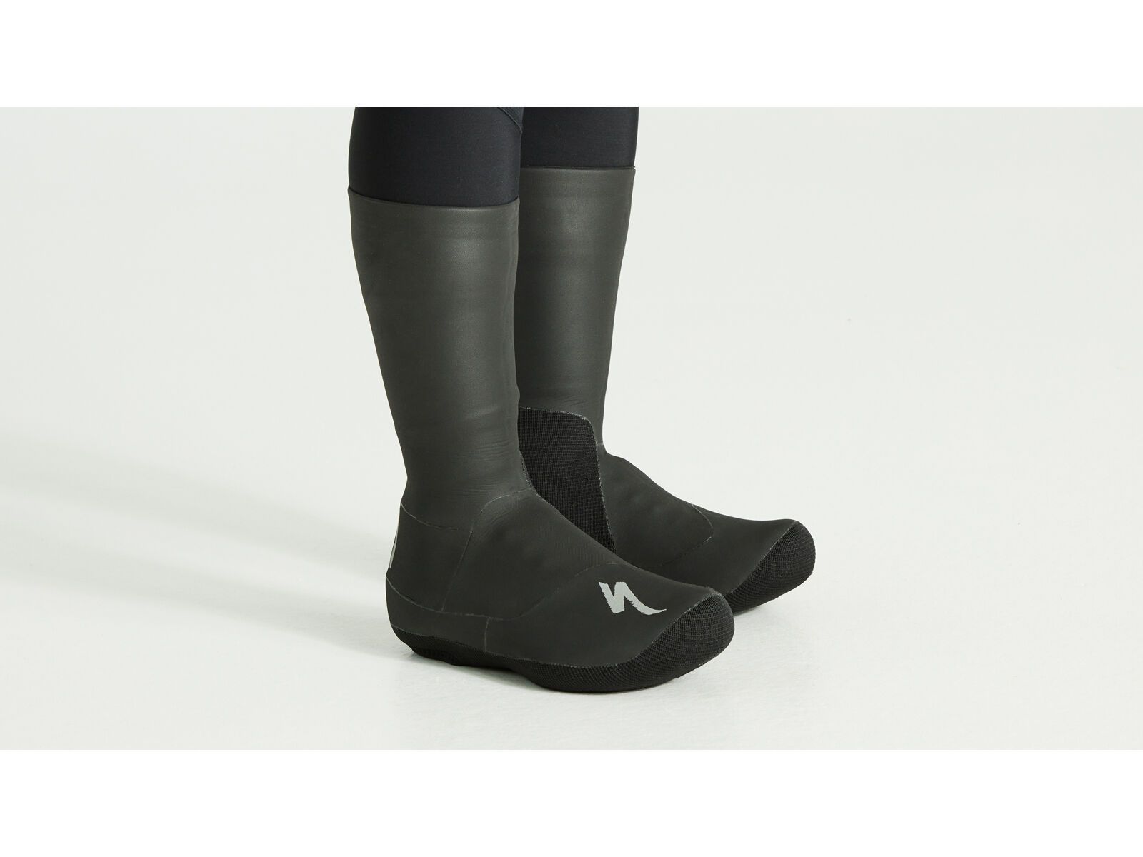 Specialized Neoprene Shoe Covers, black - Bild 5