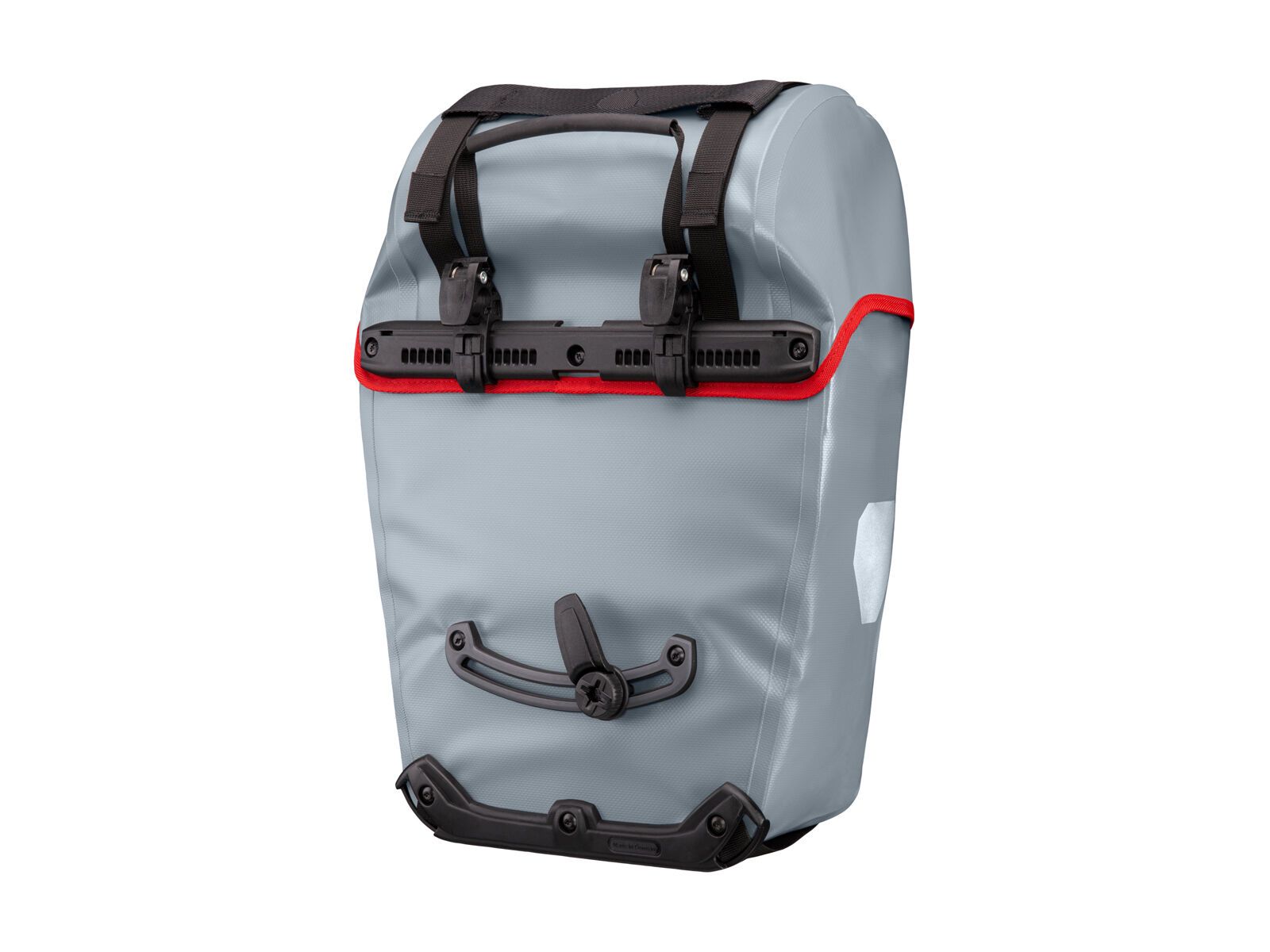 ORTLIEB Bike-Packer Original, alu grey - Bild 2