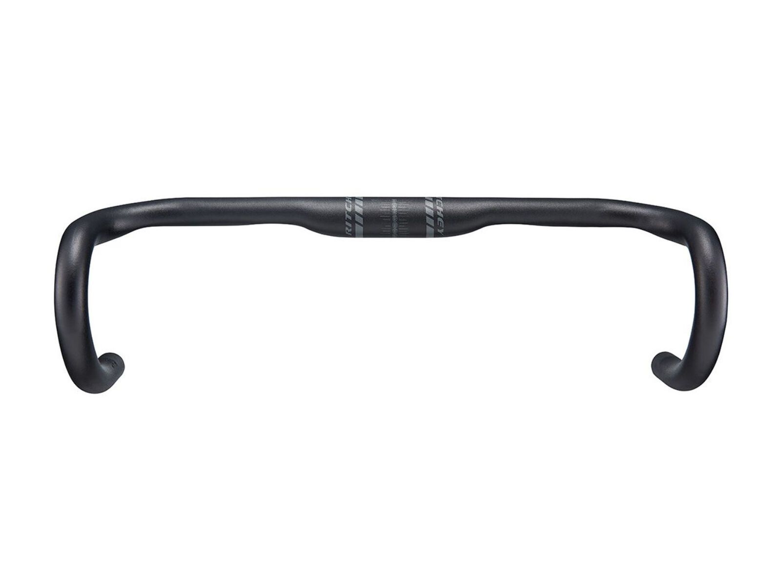 Ritchey Comp Streem Internal Routing Handlebar, bb black - Bild 2