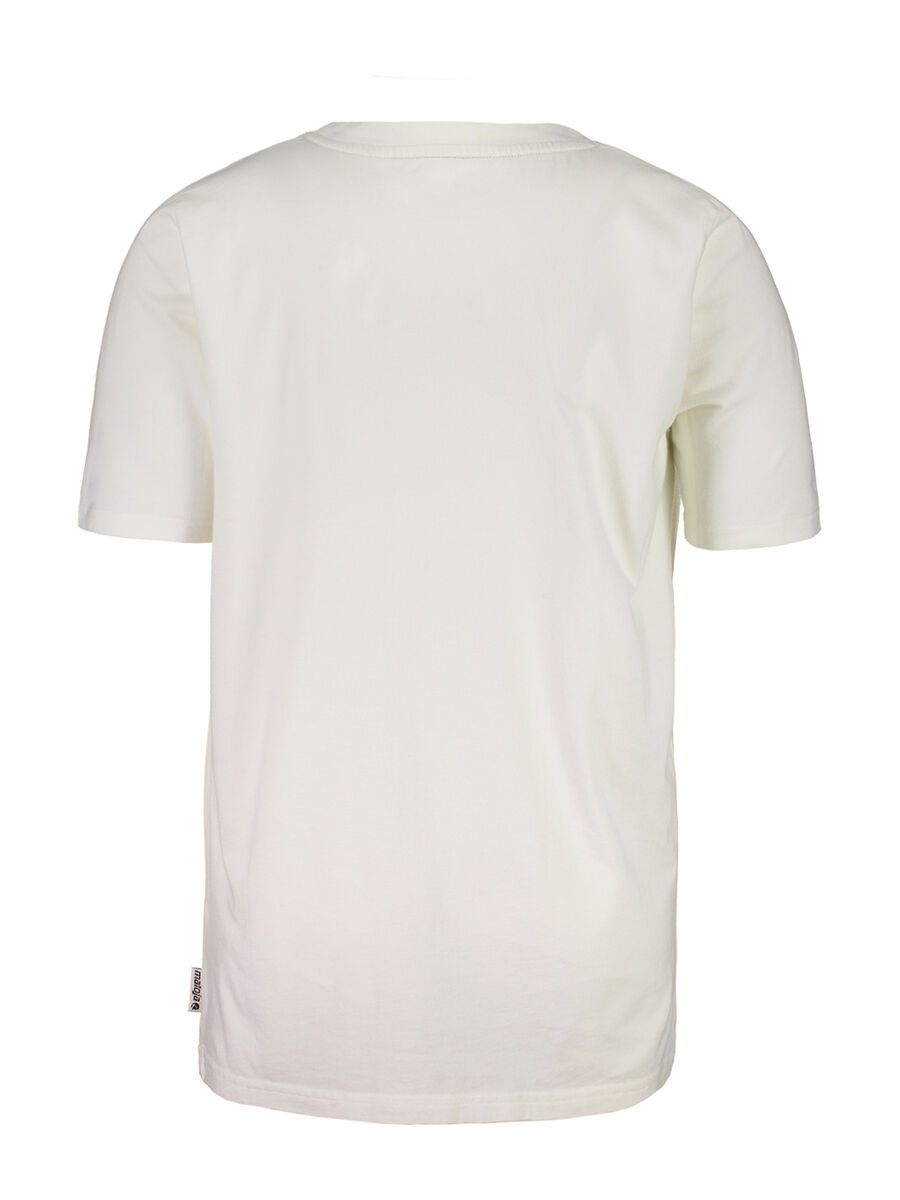 Maloja BeverinM., vintage white - Bild 2