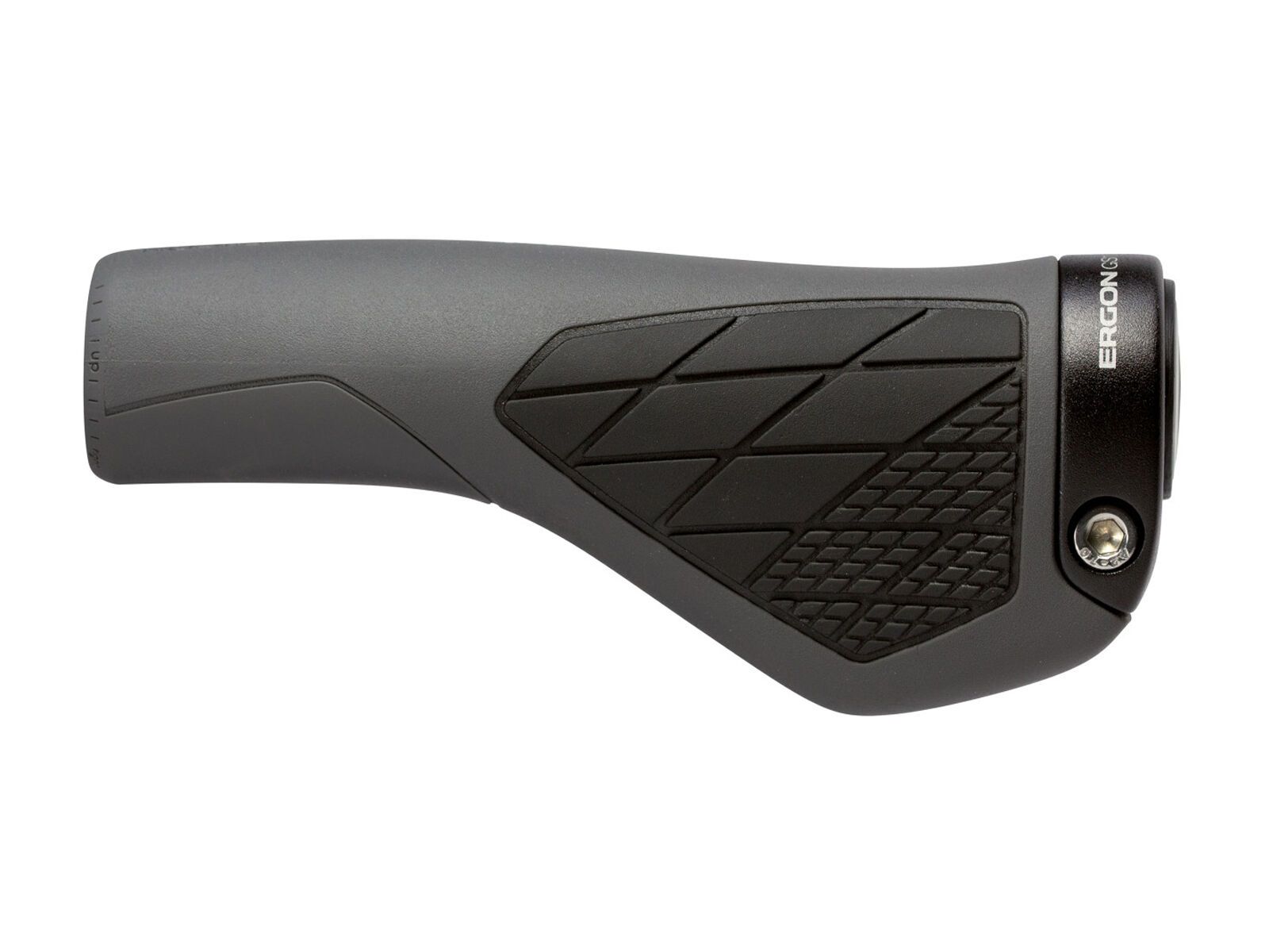 Ergon GS1 Small, schwarz - Bild 2