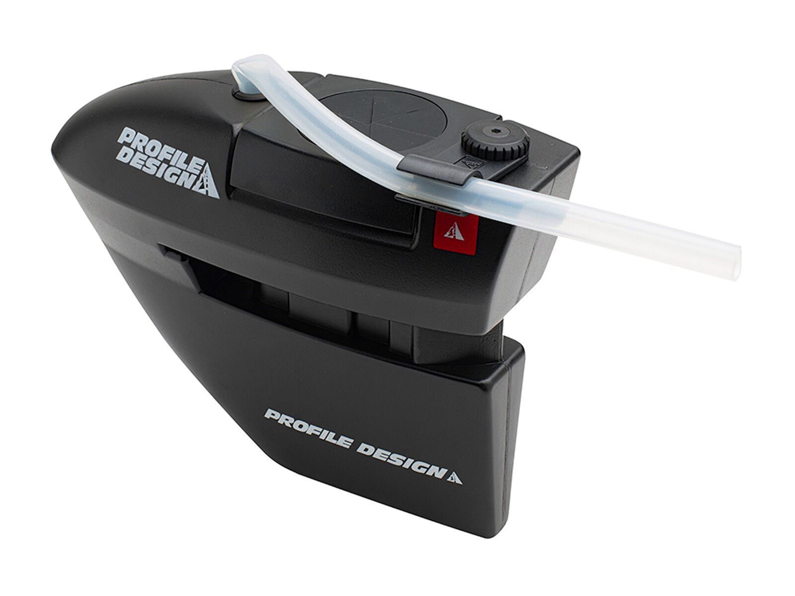 Profile FC35 Bottle Kit, black - Bild 2