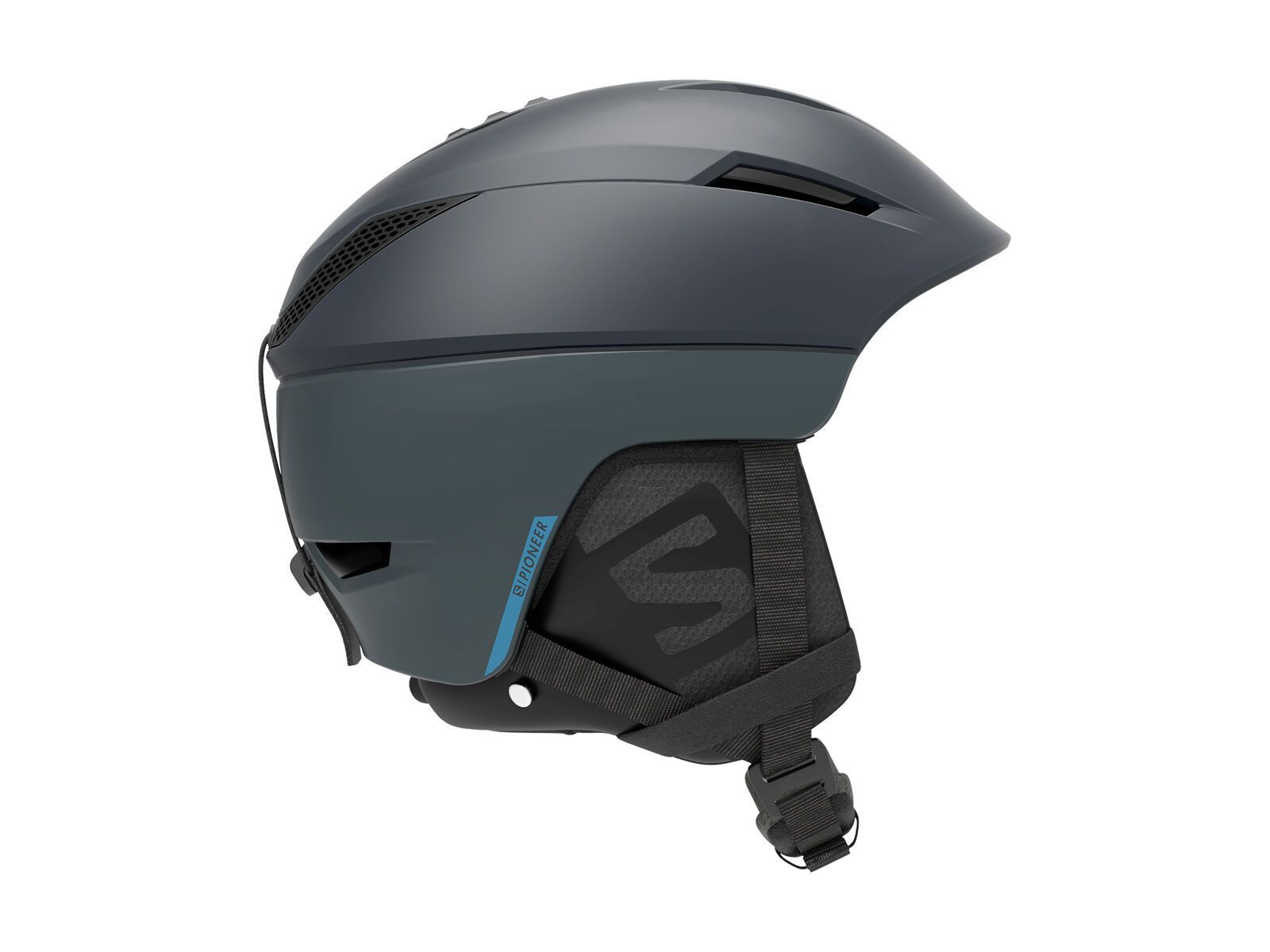 Salomon Pioneer C.Air, dress blue - Bild 1