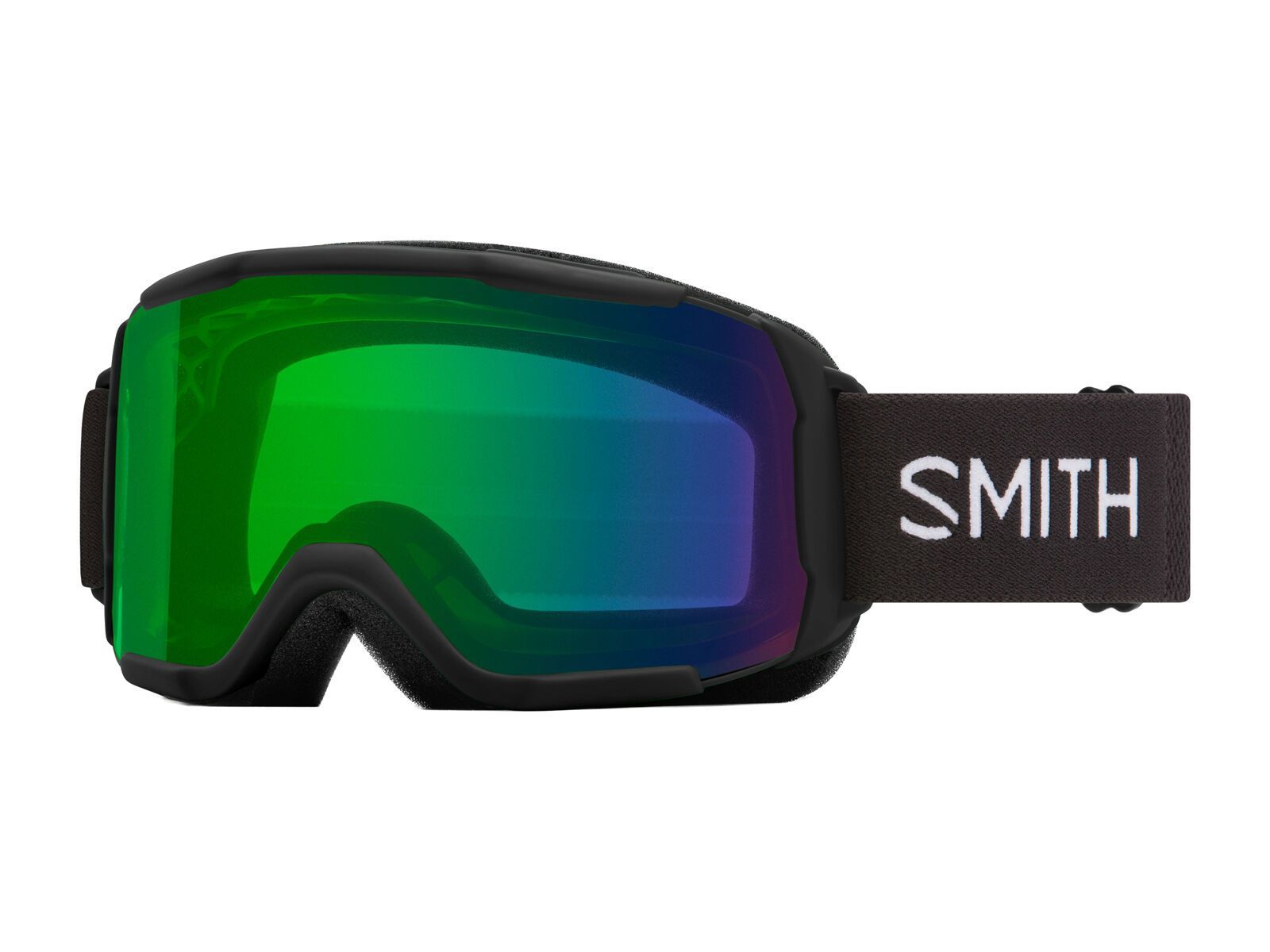 Smith Showcase OTG, ChromaPop Everyday Green Mirror / black - Bild 1