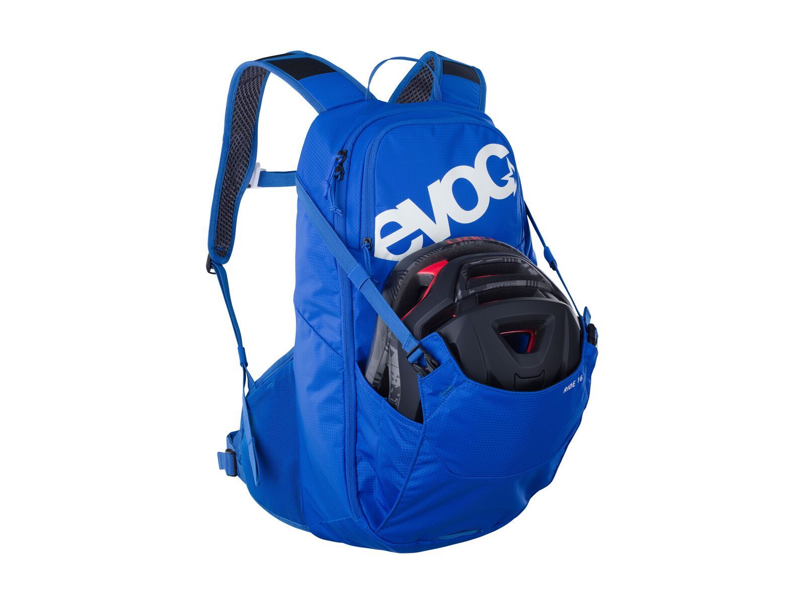 Evoc Ride 16, royal blue - Bild 6