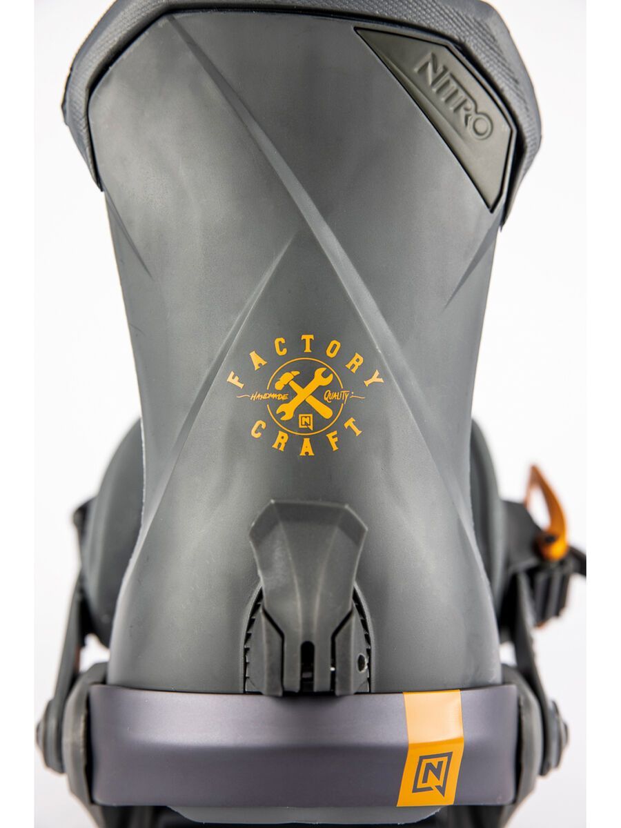 Nitro Team, factory craft s. - Bild 5