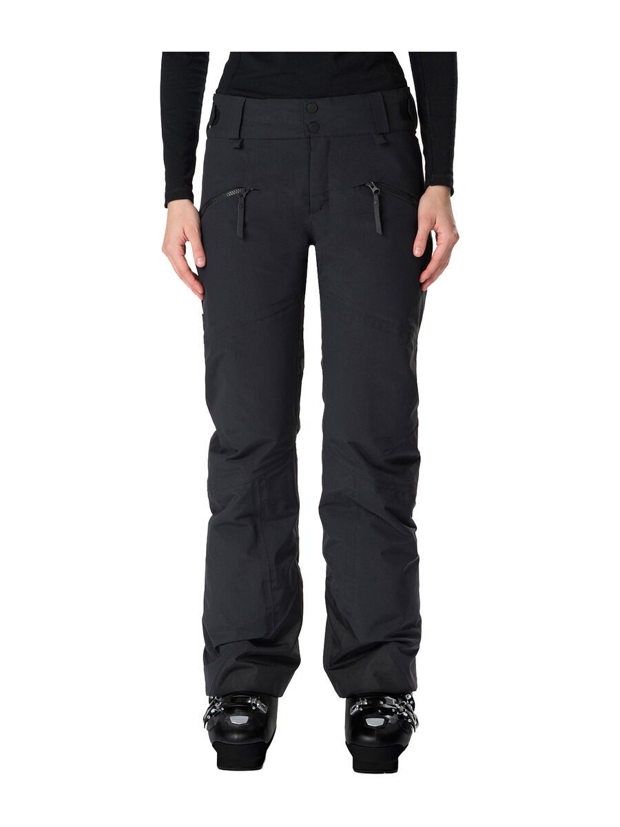 Peak Performance W Greyhawk Pants, black - Bild 1