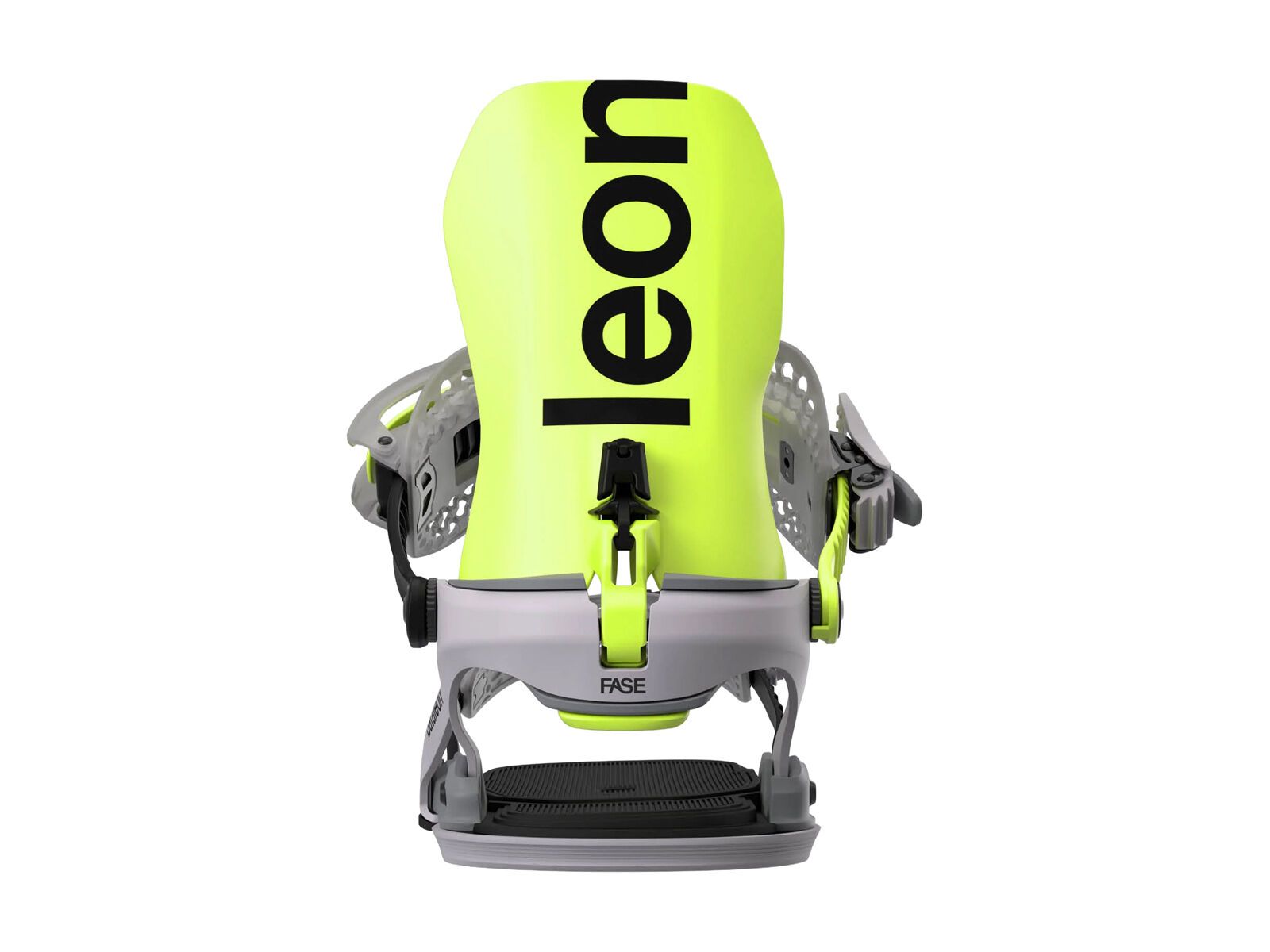 Bataleon Blaster AsymWrap FASE, neon yellow - Bild 2