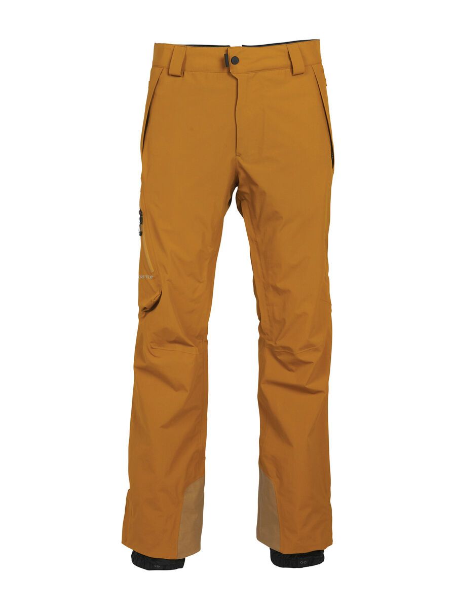686 GLCR Gore-Tex GT Pant, golden brown - Bild 1