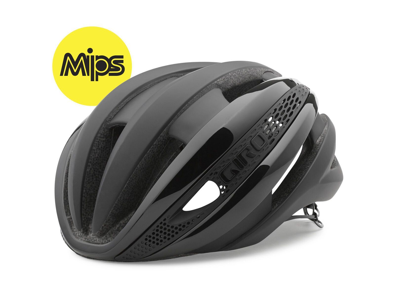 Giro Synthe MIPS, matte black - Bild 1