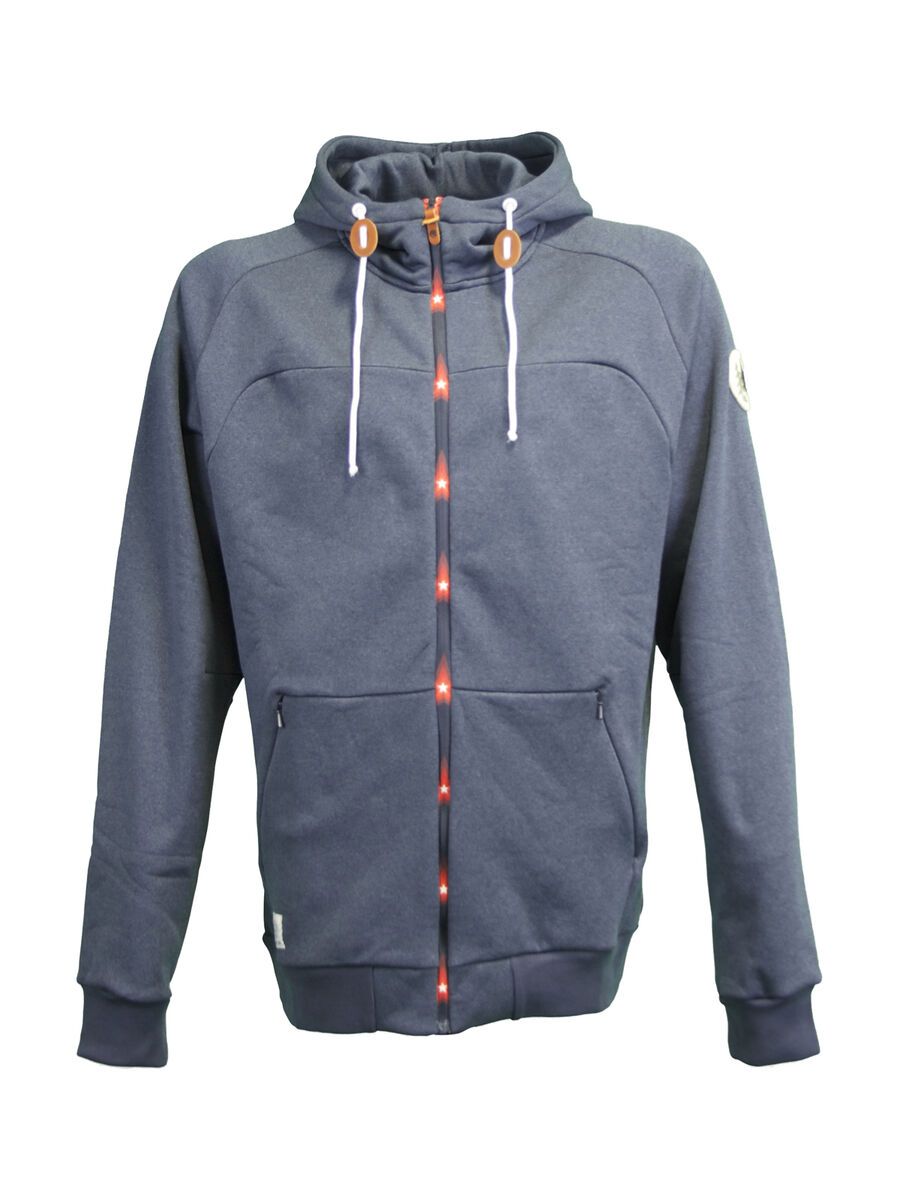 Maloja PirminM., nightfall - Bild 2