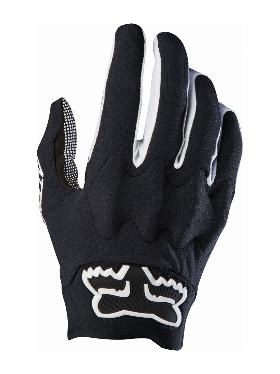 Fox Attack Glove, black/white - Bild 1
