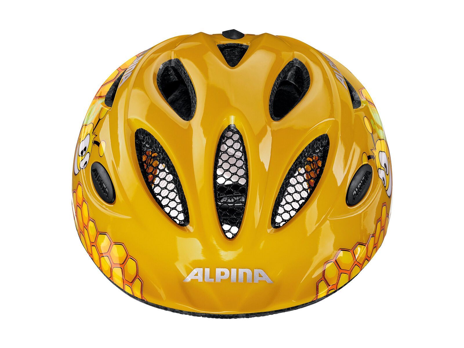 Alpina Gamma 2.0 Flash, honey bee - Bild 2