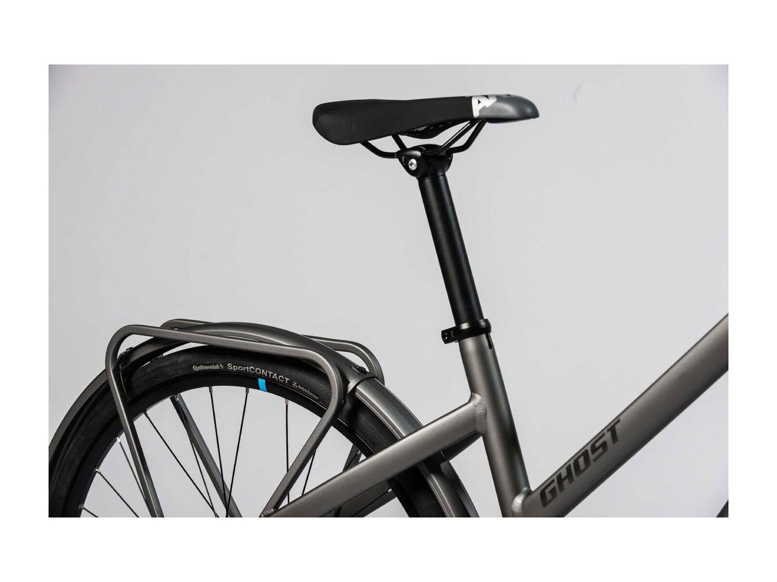 Ghost Square Urban 6 W, urban grey/silver grey/night black - Bild 3