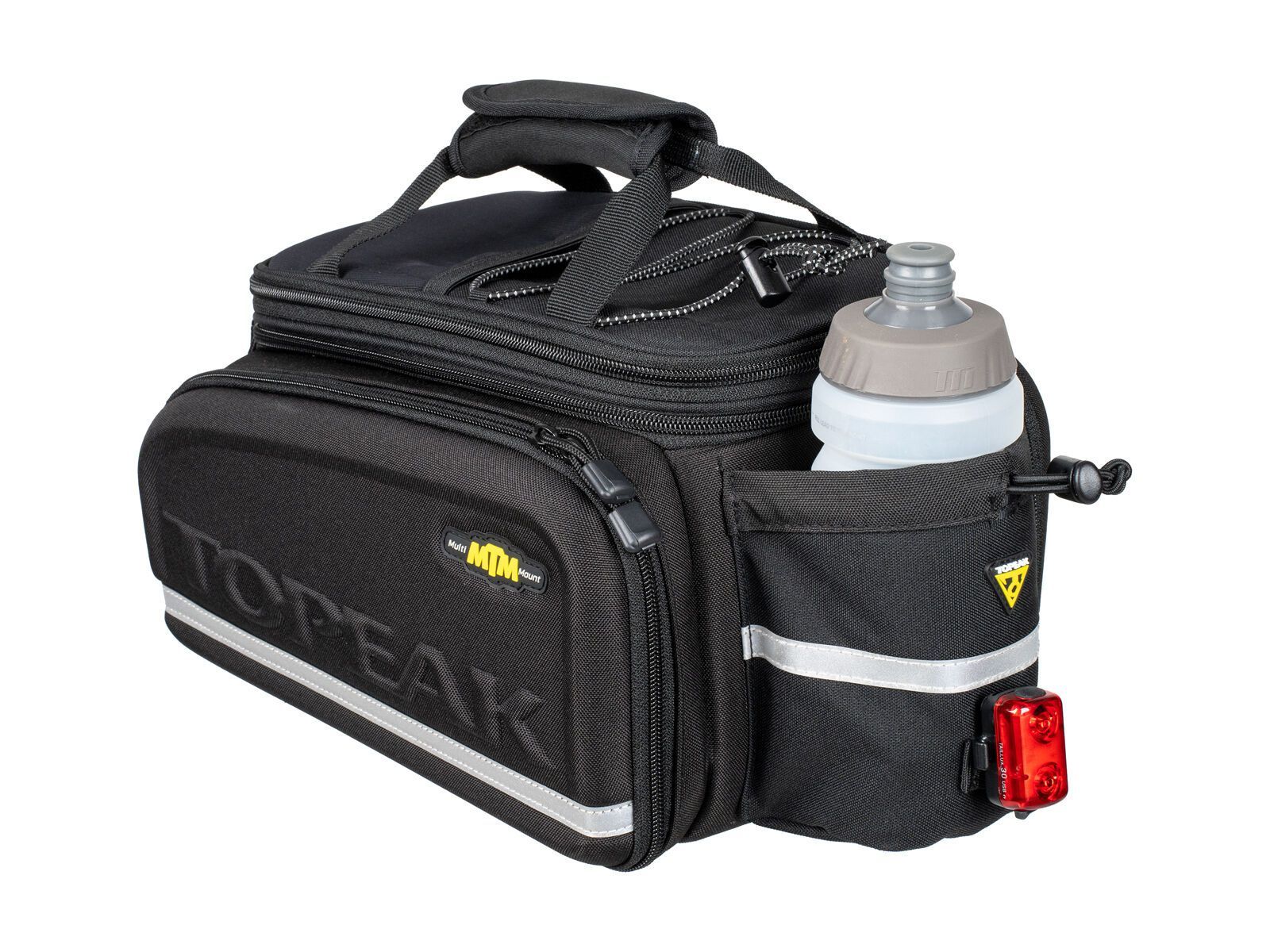Topeak MTM TrunkBag DXP - Bild 4