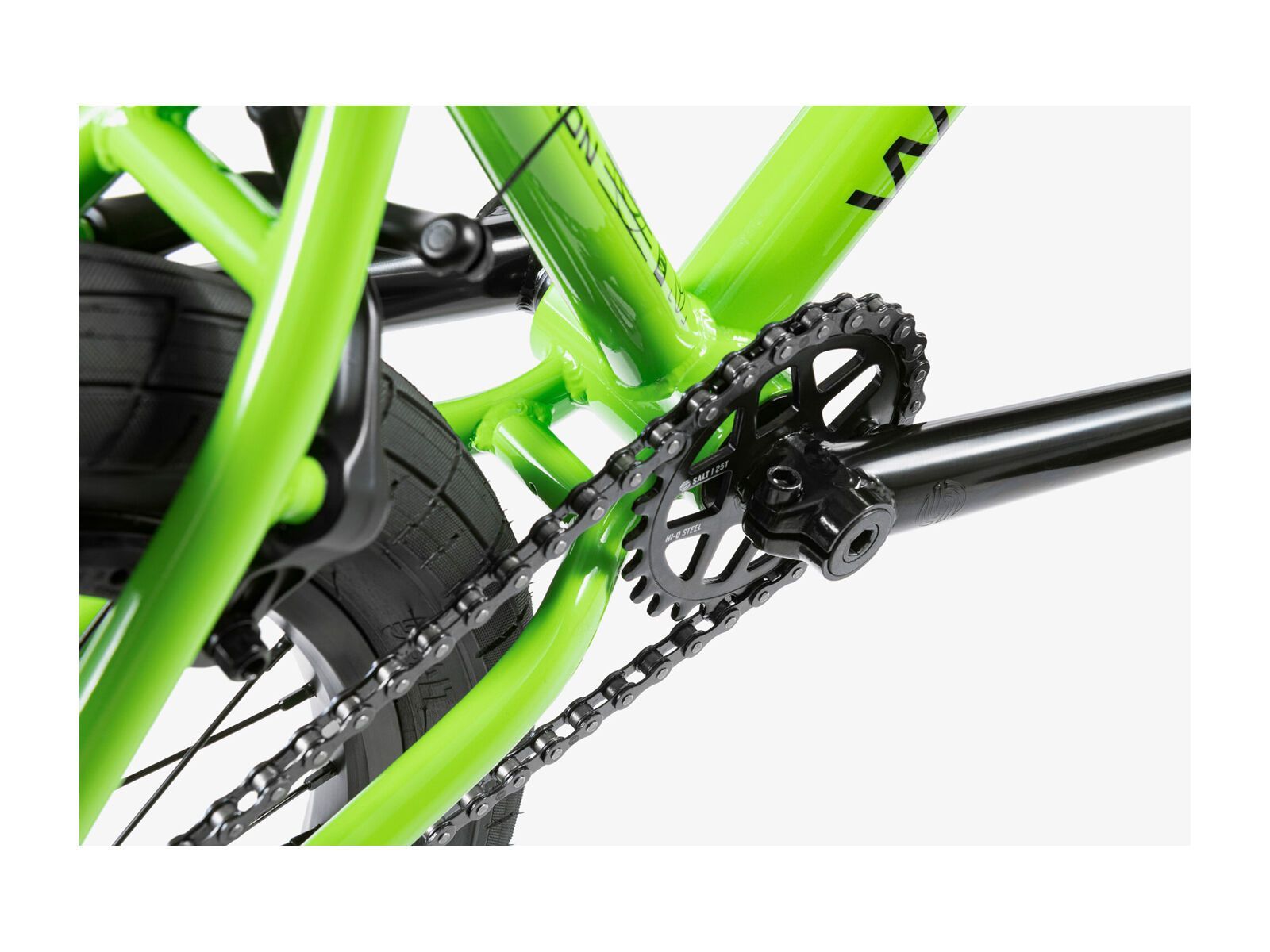 WeThePeople Nova (20 TT), laser green - Bild 8